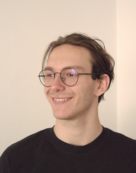 Dean Adrian Divkovic